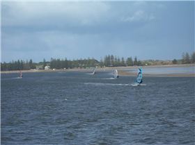 Goolwa Channel