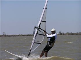 KA Series Nov07 Boggy Lake SA