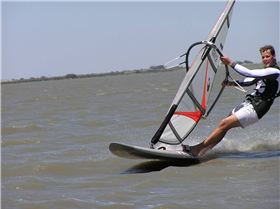 KA Series Nov07 Boggy Lake SA