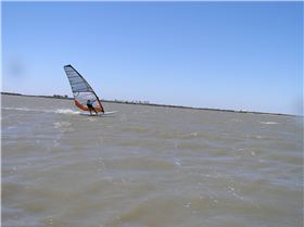 KA Series Nov07 Boggy Lake SA