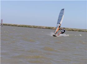 KA Series Nov07 Boggy Lake SA