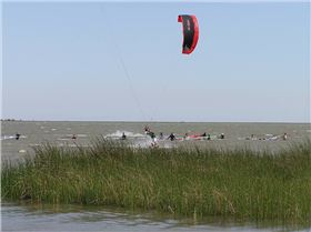 Onboard Boggy 26-11-06 Slalom Racing Figure 8