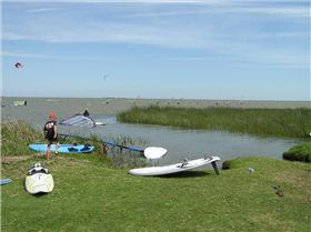 Onboard Boggy 26-11-06 Slalom Racing Figure 8