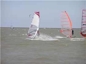 Onboard Boggy 26-11-06 Slalom Racing Figure 8