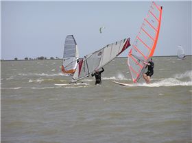 Onboard Boggy 26-11-06 Slalom Racing Figure 8