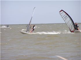 Onboard Boggy 26-11-06 Slalom Racing Figure 8