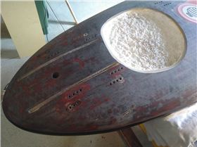 Board repair & conversion