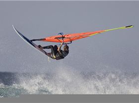 Hydro's Z Booms in France