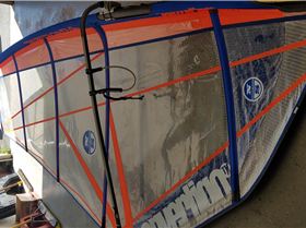 North Convertigo 5.7