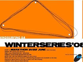 KASailWINTERSERIES08 MARATHON