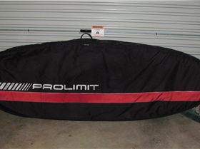 2008 starboard Go 144