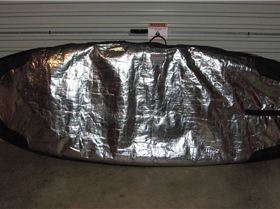 2008 starboard Go 144