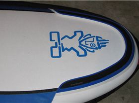 2008 starboard Go 144