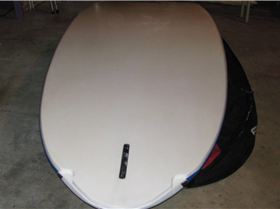 2008 starboard Go 144