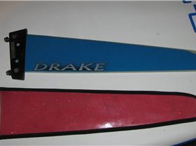 2008 starboard Go 144