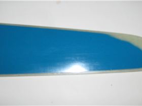 2008 starboard Go 144