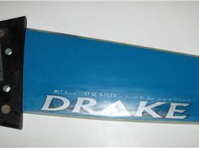 2008 starboard Go 144