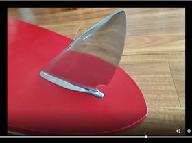 Peter Perfect's repair