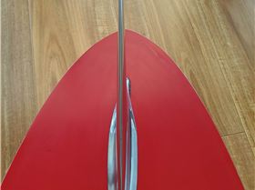 Peter Perfect's repair