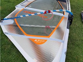 2012 Neil Pryde Combat Tour 3.7