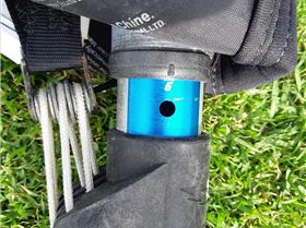 2012 Neil Pryde Combat Tour 3.7