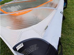 2012 Neil Pryde Combat Tour 3.7