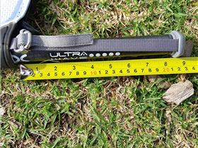 2012 Neil Pryde Combat Tour 3.7