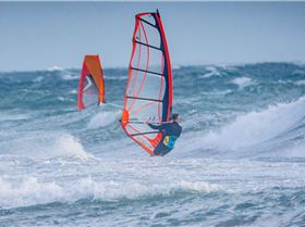 05 May Cott Storm surf