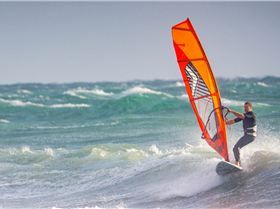 05 May Cott Storm surf