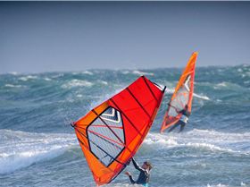 05 May Cott Storm surf