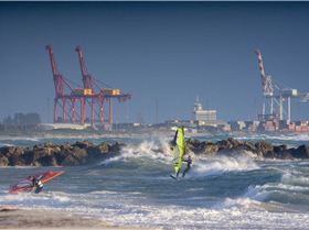 05 May Cott Storm surf