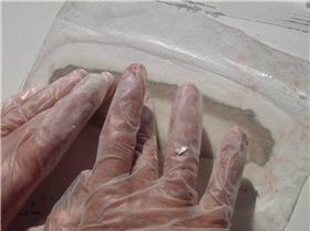 15 min repair to get back on h2o for the next day