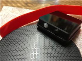 Motion Simple Logger