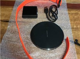 Motion Simple Logger