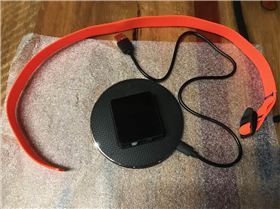 Motion Simple Logger