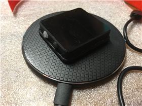 Motion Simple Logger