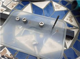 Ss84 making a template