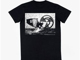 Black T Loop