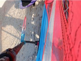 coronation beach may 18 2020 langy