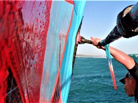 coronation beach may 18 2020 langy