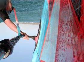 coronation beach may 18 2020 langy