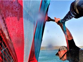 coronation beach may 18 2020 langy