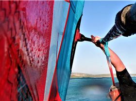 coronation beach may 18 2020 langy