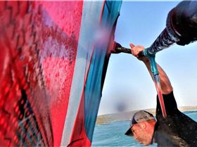 coronation beach may 18 2020 langy