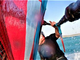 coronation beach may 18 2020 langy