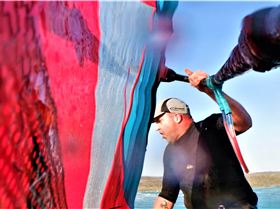 coronation beach may 18 2020 langy