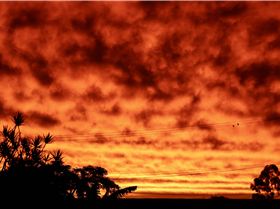 heater on 26  degrees