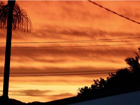 heater on 26  degrees