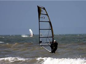 WindWanderers Redcliffe Meet