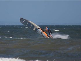 WindWanderers Redcliffe Meet